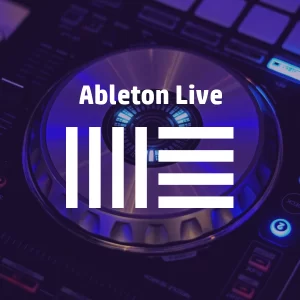 Ableton Live Suite