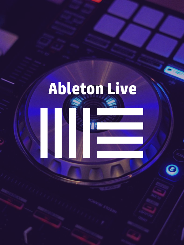 Ableton Live Suite