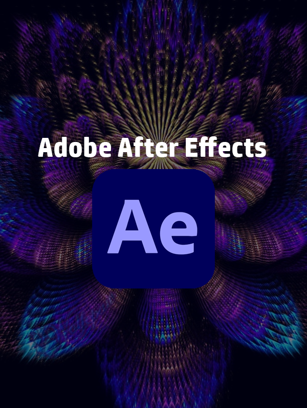 Adobe After Effects