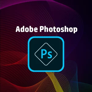 Adobe Photoshop CC