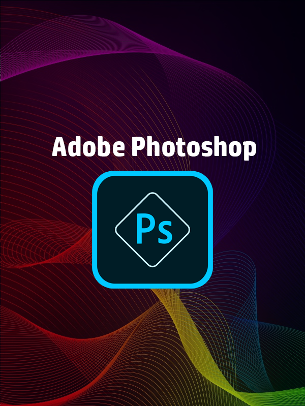 Adobe Photoshop CC