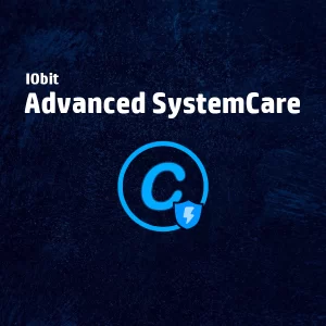 Advanced SystemCare Ultimate