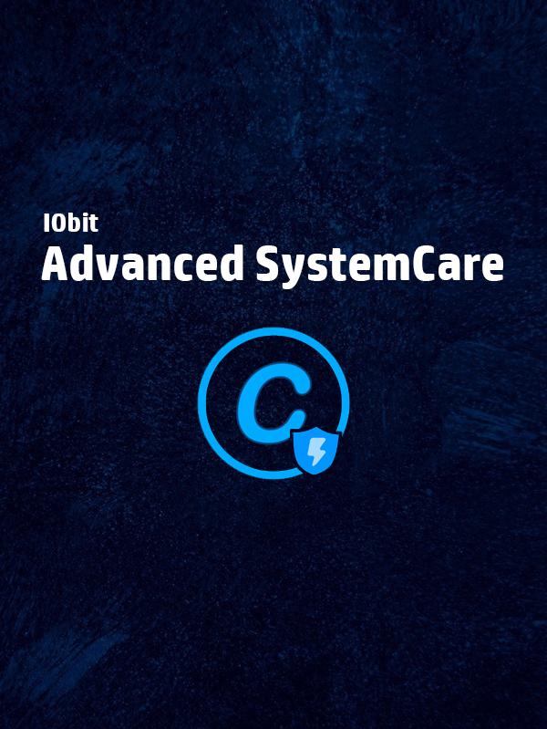Advanced SystemCare Ultimate