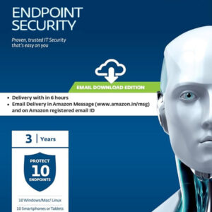 Assinar ESET Endpoint Security