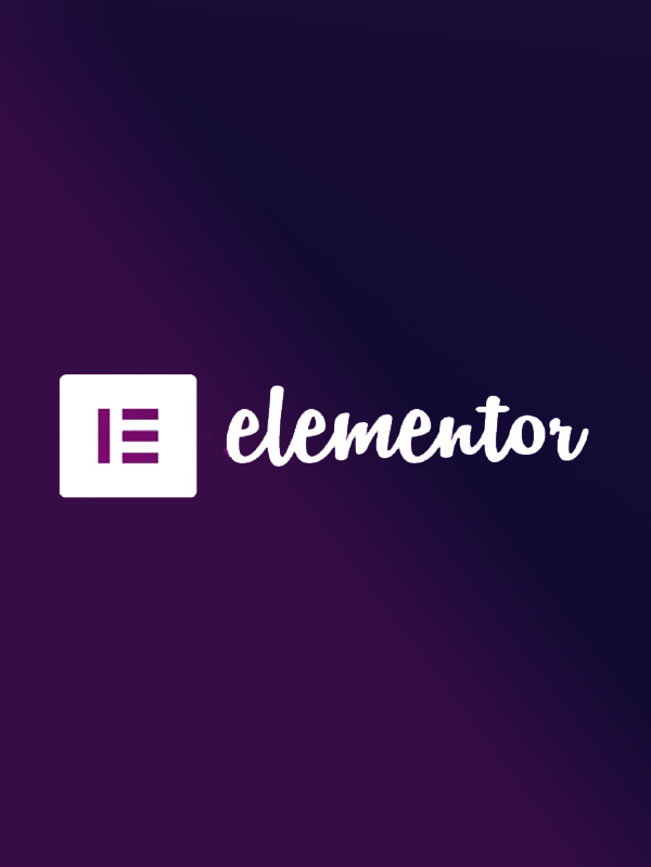 Assinar Elementor PRO