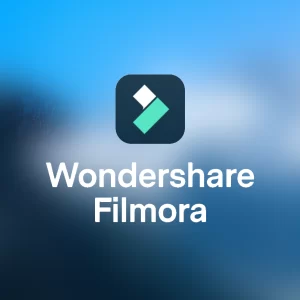 Wondershare Filmora
