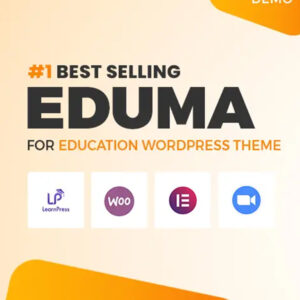 Eduma Education