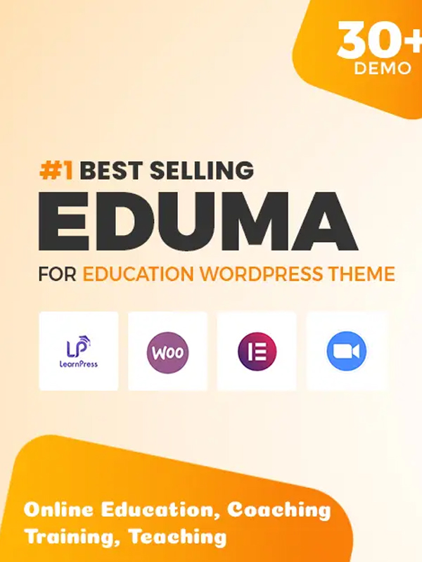 Eduma Education