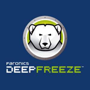 Faronics Deep Freeze