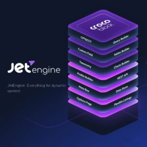 JetEngine