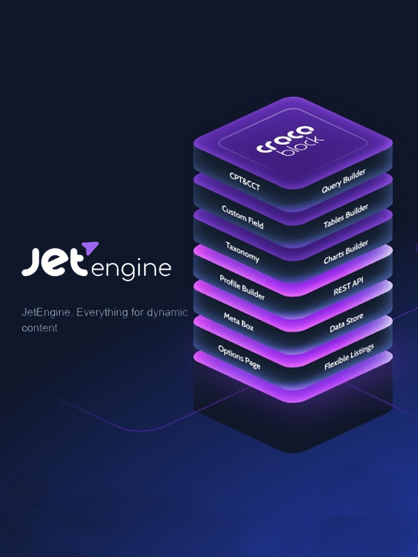 JetEngine