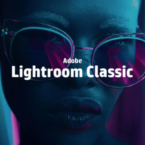Adobe Lightroom Classic