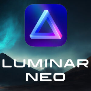Skylum Luminar Neo