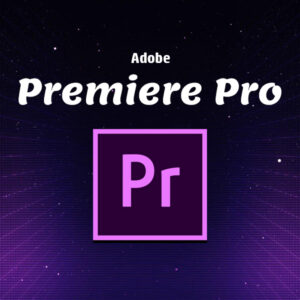 Adobe Premiere Pro