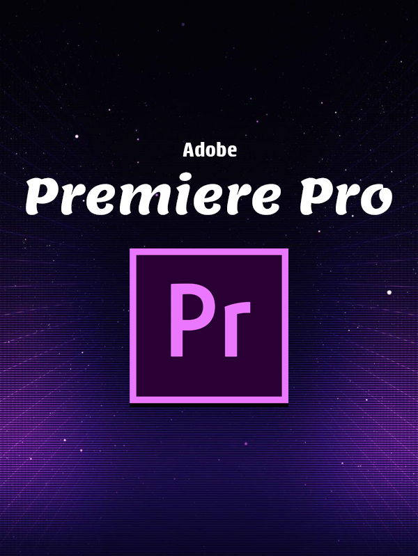 Adobe Premiere Pro