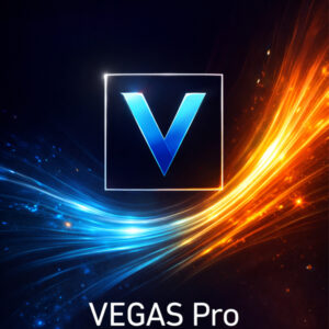MAGIX VEGAS Pro