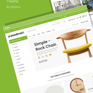 WoodMart