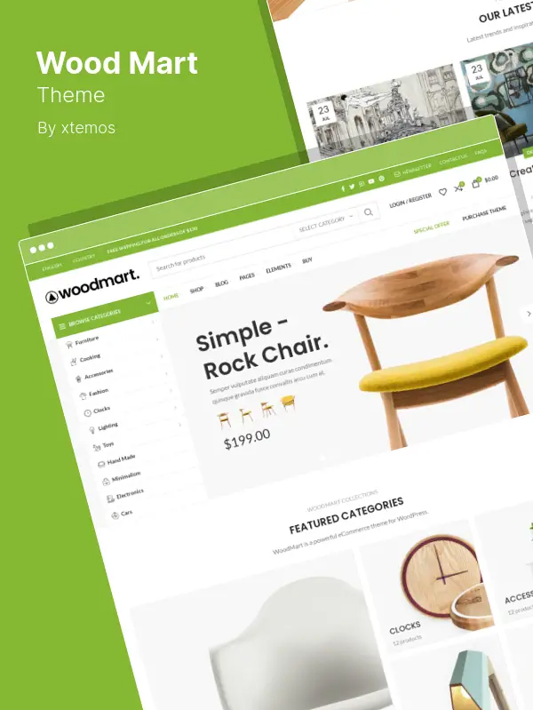 WoodMart