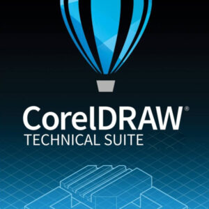 Assinar CorelDRAW Technical Suite