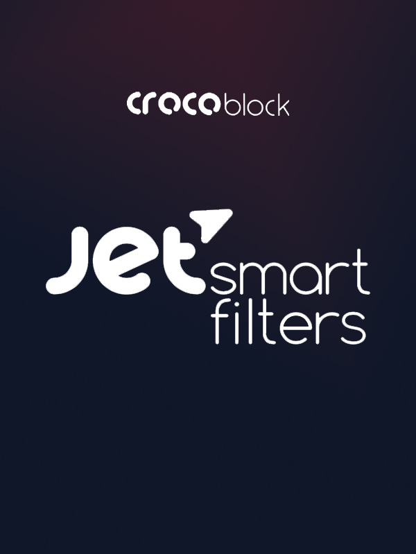 JetSmartFilters