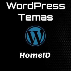 HomeID - Real Estate