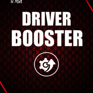 Assinar IObit Driver Booster Pro