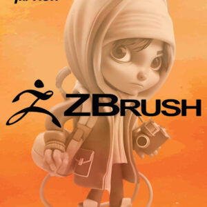 Assinar Maxon ZBrush