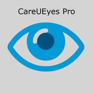 Assinar CareUEyes Pro