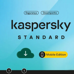 Kaspersky Antivírus Mobile