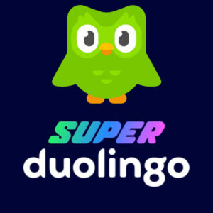 Super Duolingo