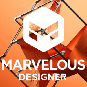 Assinar Marvelous Designer Enterprise