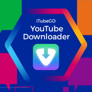 iTubeGo YouTube Downloader