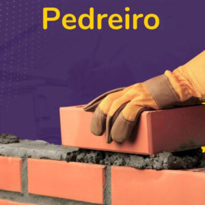 Pack Pedreiro