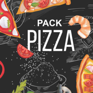 Pack Pizza