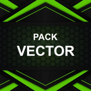 Pack Vector