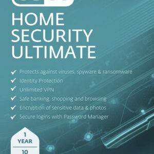 Assinar ESET Security Ultimate