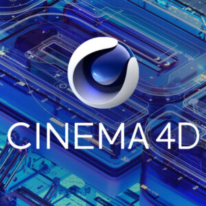 Assinar Maxon Cinema 4D