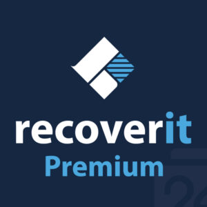 Wondershare Recoverit