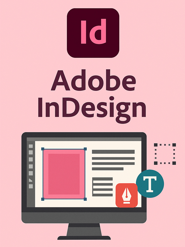 Adobe InDesign