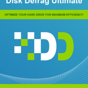 Auslogics Disk Defrag Ultimate