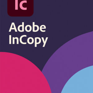 Adobe InCopy