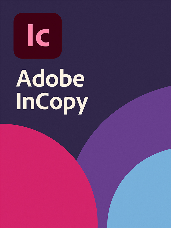 Adobe InCopy
