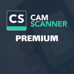 CamScanner