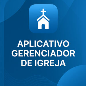 Gerenciador de Igreja