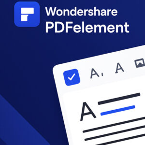 Wondershare PDFelement Pro