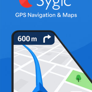 Sygic GPS
