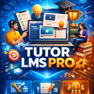 Tutor LMS Pro