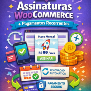 WooCommerce Subscriptions