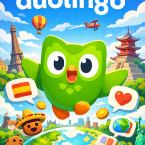 Duolingo
